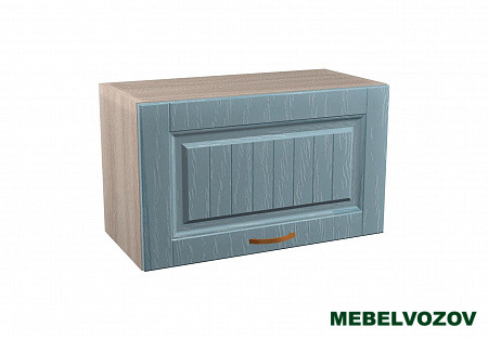 Шкаф навесной ДУ 500  Кантри фото от Мебельвозов в Нижнем Новгороде