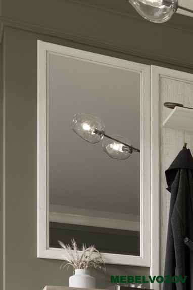 "Александрия" ЗР-102 Зеркало навесное от магазина Мебельвозов в Нижнем Новгороде