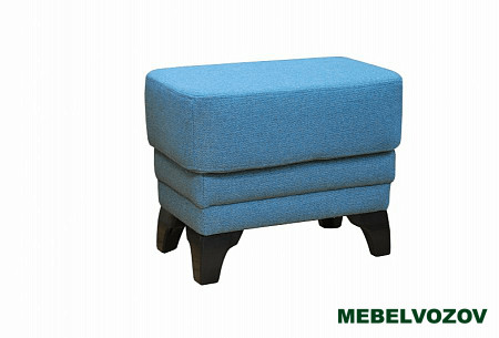 Пуфик "Оскар" от магазина Мебельвозов в Нижнем Новгороде