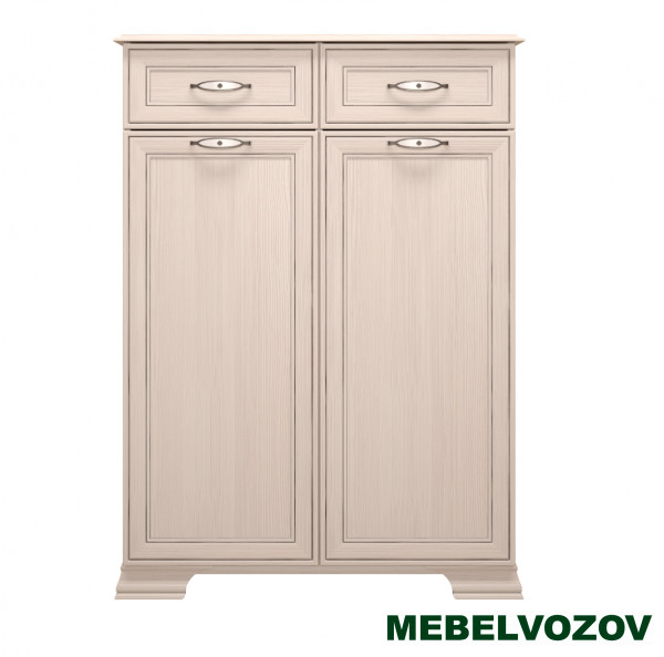 Тумба с ящиками Венеция 27  от магазина Мебельвозов в Нижнем Новгороде