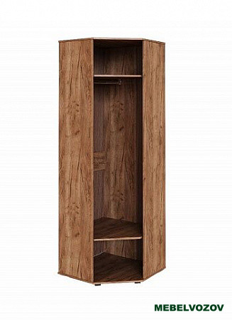 Noto 03 Шкаф угловой от компании Мебельвозов в Нижнем Новгороде