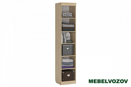 Шкаф комбинированный Энерджи от компании Мебельвозов в Нижнем Новгороде