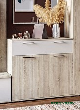 Белладжио Тумба ТБ-19 от магазина Мебельвозов в Нижнем Новгороде