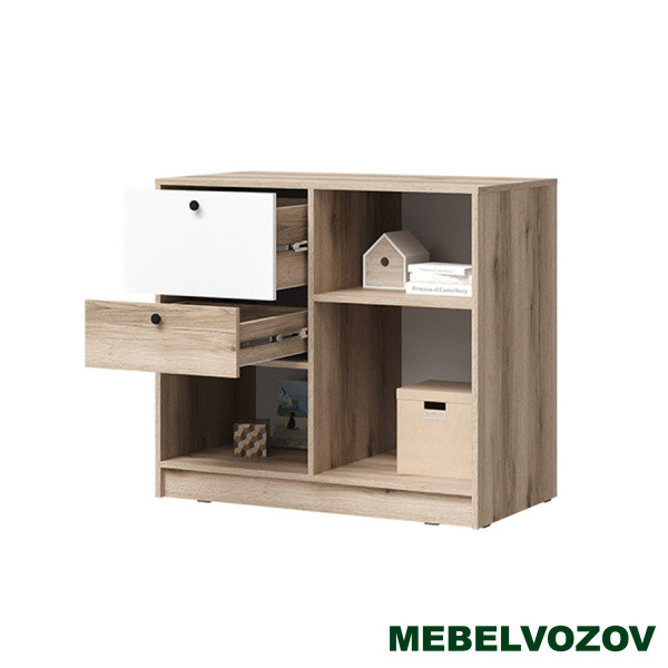 КИВИ ТБ-01 Тумба универсальная детальное изображение от магазина mebelvozov.ru в Нижнем Новгороде