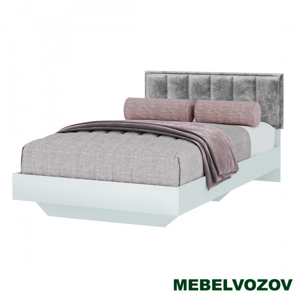 Кровать "Мемори" КР-09 от магазина Мебельвозов в Нижнем Новгороде