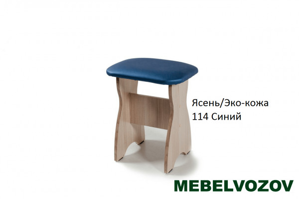 Табурет "Тюльпан" от магазина Мебельвозов в Нижнем Новгороде