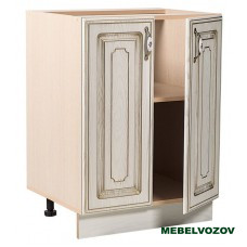 Стол рабочий 600 Флоренция фото от Мебельвозов в Нижнем Новгороде