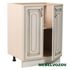 Стол рабочий 600 Флоренция фото от Мебельвозов в Нижнем Новгороде