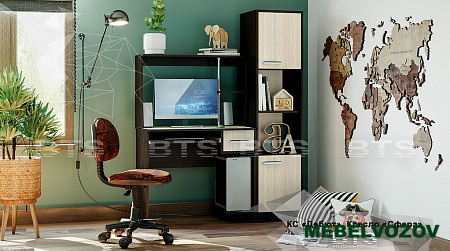 ОФИСНОЕ КРЕСЛО "СФЕРА" от магазина Мебельвозов в Нижнем Новгороде