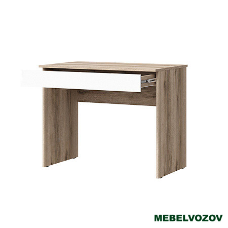 КИВИ СТ-01 Стол письменный детальное изображение от магазина mebelvozov.ru в Нижнем Новгороде