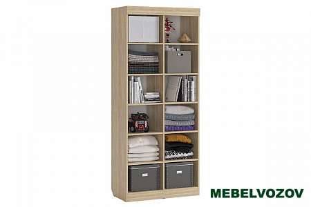 Стеллаж Энерджи детальное изображение от магазина mebelvozov.ru в Нижнем Новгороде