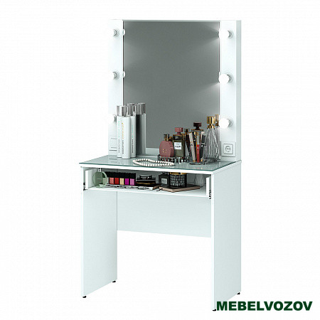 Стол туалетный "Мемори" СТ-03 от магазина Мебельвозов в Нижнем Новгороде