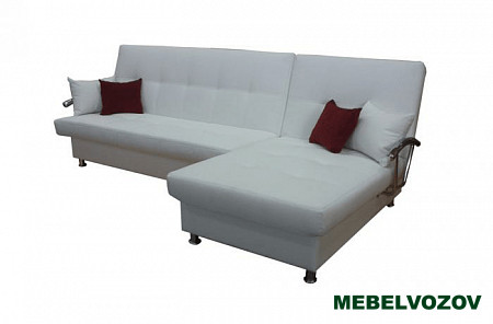 Угловой диван Верона-3 от магазина Мебельвозов в Нижнем Новгороде