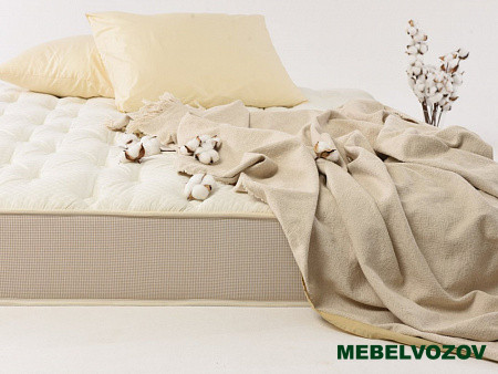 ZEFIR односторонний матрас 120х200- от компании Мебельвозов в Нижнем Новгороде