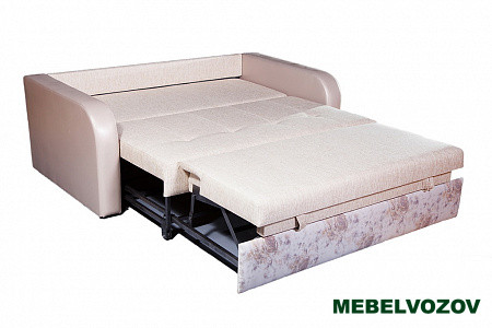 Мягкий диван Канзас М2 140 от магазина Мебельвозов в Нижнем Новгороде