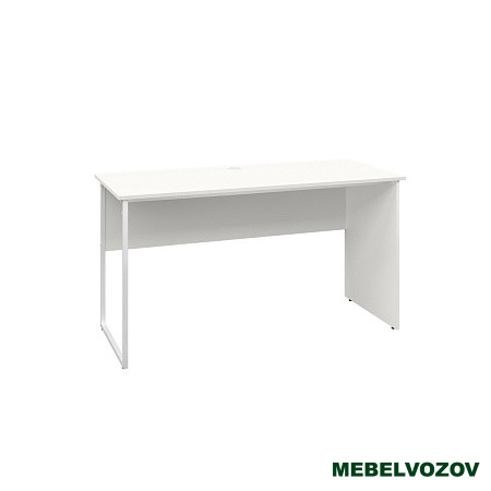 Марвэл Стол 12.112 (Белый PE шагрень) детальное изображение от магазина mebelvozov.ru в Нижнем Новгороде