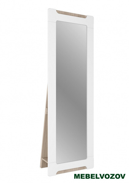 фото Зеркало ростовое с опорой Палермо-3 от магазина Мебельвозов в Нижнем Новгороде Зеркало ростовое с опорой Палермо-3 от магазина Мебельвозов в Нижнем Новгороде