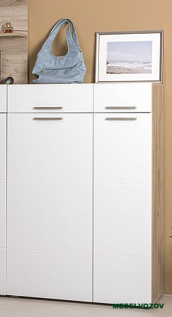 Лайн Комод 13.121 от магазина Мебельвозов в Нижнем Новгороде