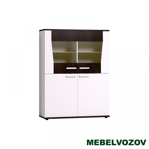 Шкаф-сервант Норвуд 22 от Mebelvozov в Нижнем Новгороде