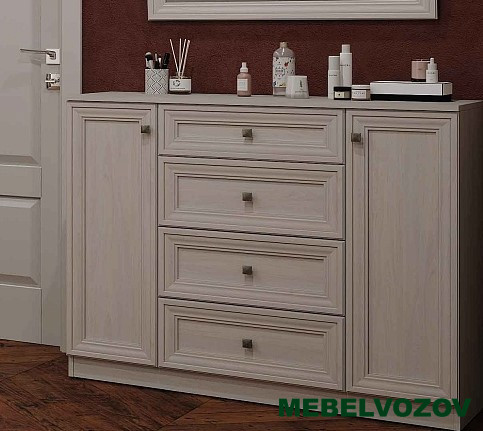 Комод Paola 91 от магазина Мебельвозов в Нижнем Новгороде
