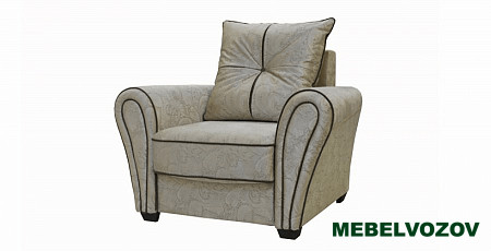 Мягкое кресло "Марта" от магазина Мебельвозов в Нижнем Новгороде