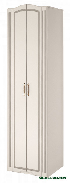  Шкаф распашной 2-х дверный «Виктория» 16 от компании Мебельвозов в Нижнем Новгороде