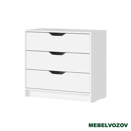 РУНА КМ 01 Комод 800 от магазина Мебельвозов в Нижнем Новгороде