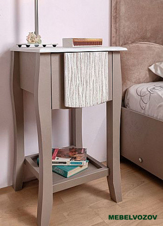 Brownie 41 Тумба прикроватная от магазина Мебельвозов в Нижнем Новгороде