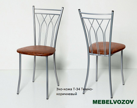 Стул для кухни "Премьер" от магазина Мебельвозов в Нижнем Новгороде