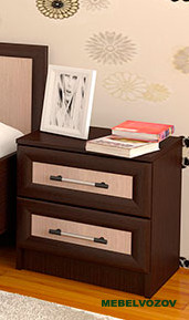 Тумба "Модерн" 2шт. от магазина Мебельвозов в Нижнем Новгороде