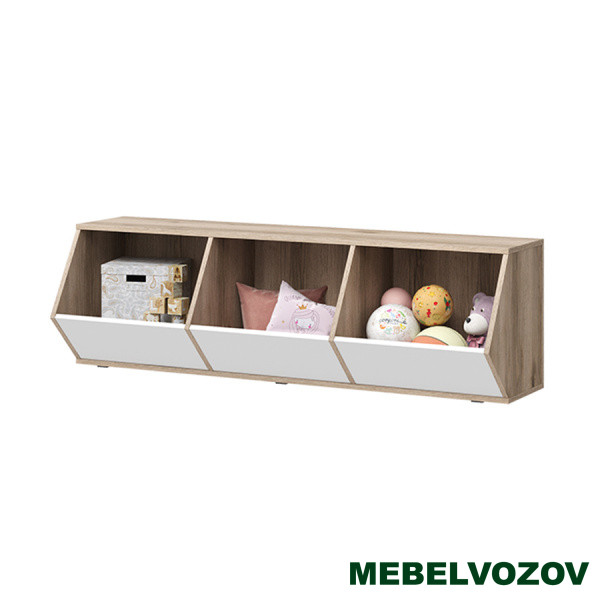 КИВИ ПЛ-03 Полка универсальная детальное изображение от магазина mebelvozov.ru в Нижнем Новгороде