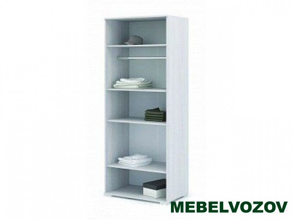 Шкаф 2-х створчатый Сальма ШК 022 от компании Мебельвозов в Нижнем Новгороде