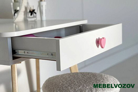 Набор детский Единорожка детальное изображение от магазина mebelvozov.ru в Нижнем Новгороде