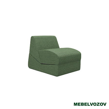 Марвэл Epic Кресло (EPIC 70 MOSS Зелёный) от магазина Мебельвозов в Нижнем Новгороде