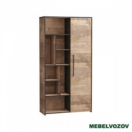 Шкаф-стеллаж Трувор 13.206 от Mebelvozov в Нижнем Новгороде