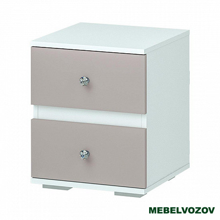 Прикроватная тумба "Мемори" ТБ-13 от магазина Мебельвозов в Нижнем Новгороде