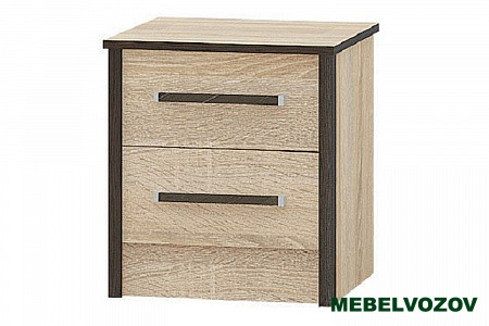 фото Тумба прикроватная Лирика от магазина Мебельвозов в Нижнем Новгороде Тумба прикроватная Лирика от магазина Мебельвозов в Нижнем Новгороде