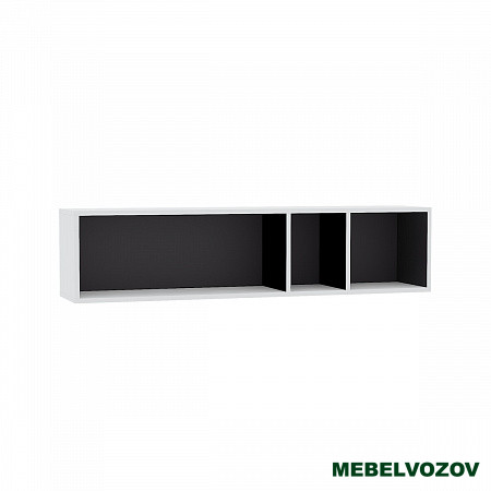 Полка Сидней 15.57 фото от Мебельвозов в Нижнем Новгороде