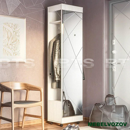 Вешалка "Сити" Лоредо от магазина Мебельвозов в Нижнем Новгороде