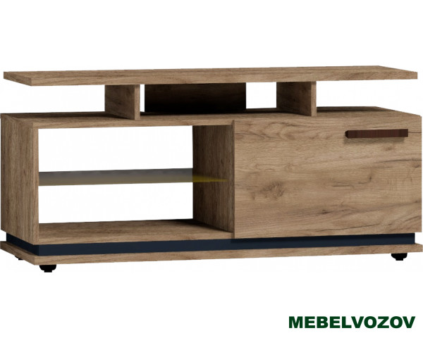  Тумба ТВ малая Nature 333  от интернет магазина Mebelvozov в Нижнем Новгороде
