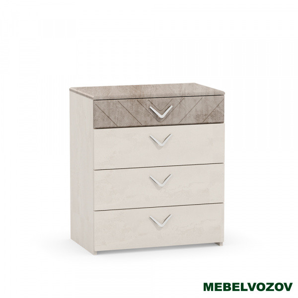 Амели Комод 13.106 от магазина Мебельвозов в Нижнем Новгороде