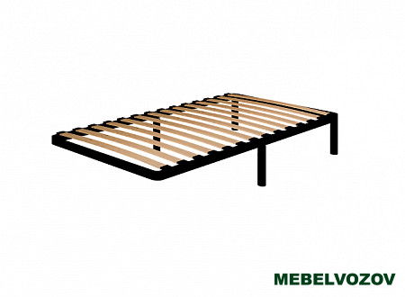 Основание Bauhaus 5.1 с гибкими ламелями (900) Металл фото от Мебельвозов в Нижнем Новгороде