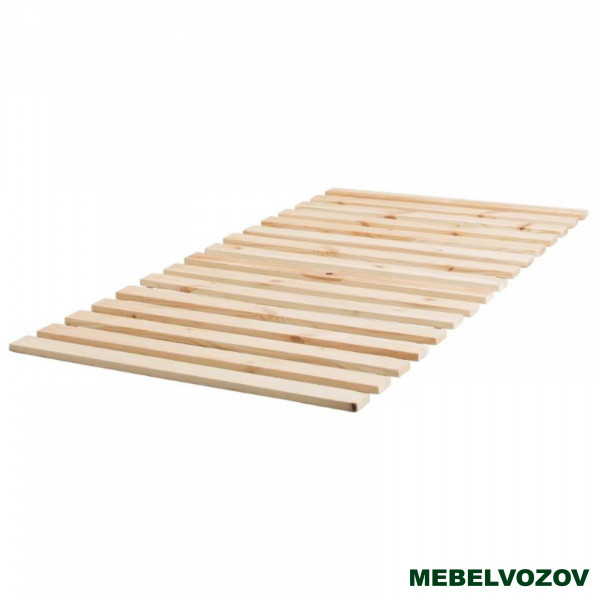 Кровать на уголках с ящиками №1 1400 от магазина Мебельвозов в Нижнем Новгороде