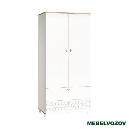 Эйп Шкаф для одежды 13.334 детальное изображение от магазина mebelvozov.ru в Нижнем Новгороде