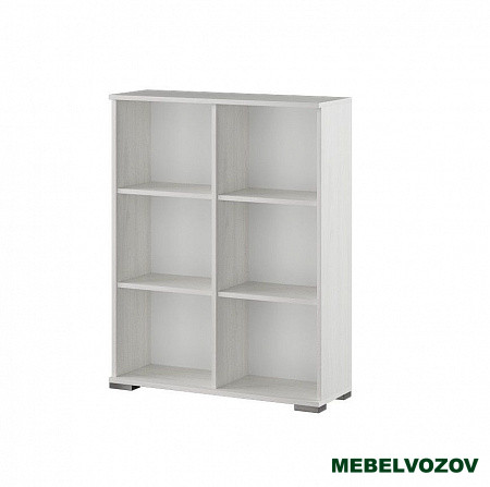 Шкаф-пенал универсальный Акита от компании Мебельвозов в Нижнем Новгороде