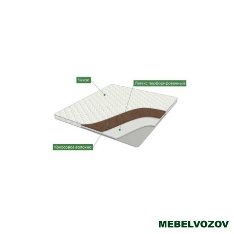 Матрас Relax TOP 120x200 - от компании Мебельвозов в Нижнем Новгороде