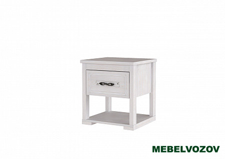 Тумба прикроватная 03 Афродита  от магазина Мебельвозов в Нижнем Новгороде