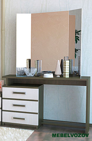 Туалетный столик Сакура от магазина Мебельвозов в Нижнем Новгороде