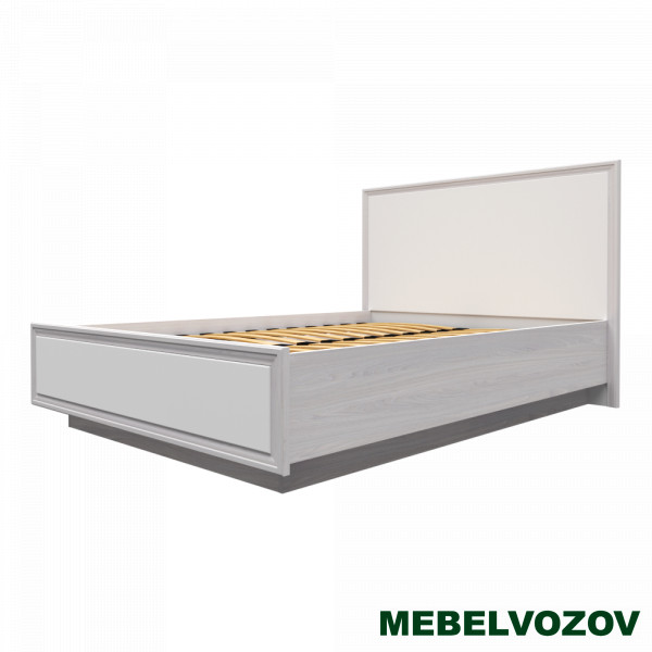 фото Кровать Paola 308 Люкс 1400 с подъемным механизмом  от магазина Мебельвозов в Нижнем Новгороде Кровать Paola 308 Люкс 1400 с подъемным механизмом  от магазина Мебельвозов в Нижнем Новгороде