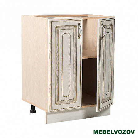 Стол рабочий 600 Анжелика фото от Мебельвозов в Нижнем Новгороде